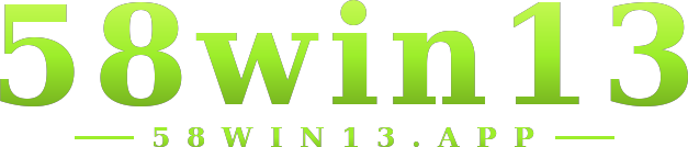 58win13 logo